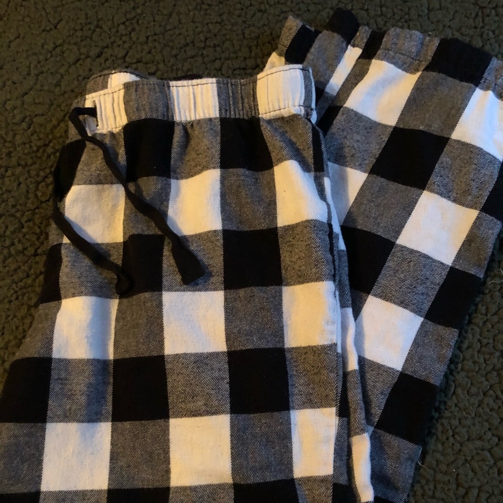 Pajama pants